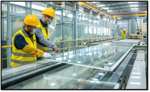 Long Glass CO.